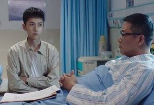《法医秦明之读心者》彪哥被害，秦明难逃干系