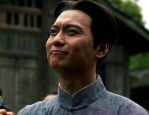 《数风流人物》故事背景是在什么时候？主演阵容雄厚