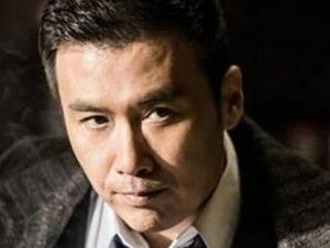 《暴风》主演是谁?新一部谍战影片将至