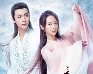 《星落凝成糖》“蜜糖三部曲”收官之作，陈星旭与李兰迪主演
