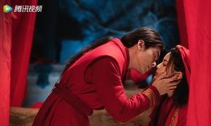 《说英雄谁是英雄》王小石大婚后是什么样的 原著是什么样的