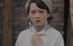 《传家》苏茵黑化，来难民营有着不可告人的目的