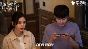 《爱情应该有的样子》有多少集 追剧日历出了吗
