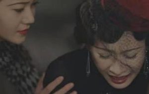 《传家》阿凤和唐凤梧都是爱国人士，可惜结局凄惨