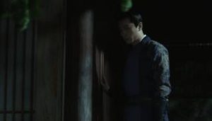 《梦华录》中的顾千帆为什么要躲着赵盼儿？