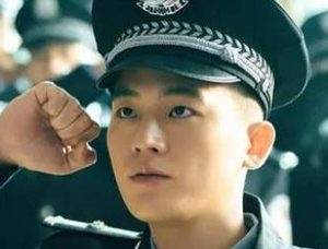 《兵从风中来》主演是谁？欧豪搭档蓝盈莹令人期待