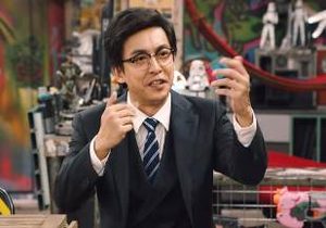《破事精英》是什么题材？有哪些看点呢？