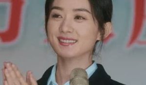 《幸福到万家》中的万善堂是不是黑恶势力的头目？