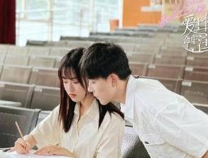 《爱上你是命中注定》有哪些看点？主演有哪些人？