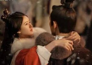 《星汉灿烂》是什么题材？主要讲了什么故事？