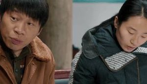 《幸福到万家》征地事件矛盾爆发，万善堂蛮横踢人