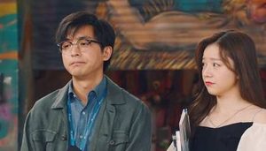 《破事精英》即将迎来互动大结局，到底谁会被裁员？
