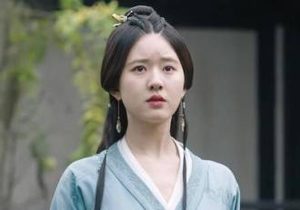 《星汉灿烂》葛氏被休，青苁成为大赢家