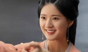 《星汉灿烂》中的3位女主分别都是什么样的结局？