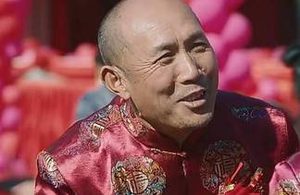 《幸福到万家》处长千金亚妮为什么非要下嫁给穷小子？