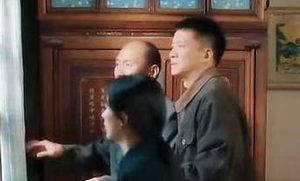 《幸福到万家》传家妻无才无貌，是怎么嫁到万家去的？