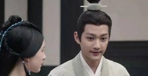 《星汉灿烂》程少商是谁的孩子 结局是什么