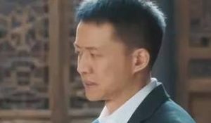 《幸福到万家》王庆来演技太好，曾是金世佳同学