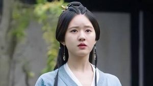 《星汉灿烂》程老太太这个当家主母，到底还是太自私了