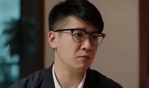 《幸福到万家》不得不说，许爸是真正的过来人啊