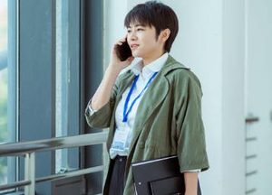 《庭外》南吉饰演的方媛正式上线？人物设定如何？