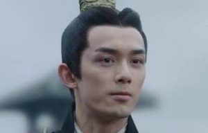 《星汉灿烂》程少商霸气外露，手撕五公主看呆男主