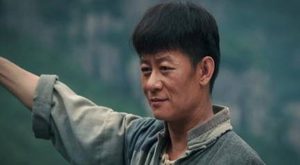 《高山清渠》表现十分亮眼，首播收视率达到1.04