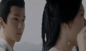 《星汉灿烂》程少商的草率决定，伤害了很多人