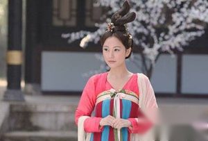唐宫燕演员表 唐宫燕角色介绍孟凡孟芙李隆基
