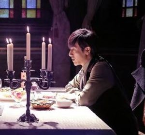 《战火狼烟》是什么题材？演员阵容堪称顶配
