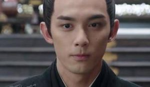 《星汉灿烂》凌不疑是怎么一步步赢得少商的心？