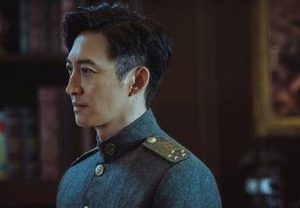 《迷航昆仑墟》是小说改编的吗？主演有哪些人？