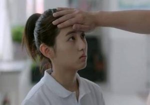 电视剧《天才基本法》中张子枫表现如何？