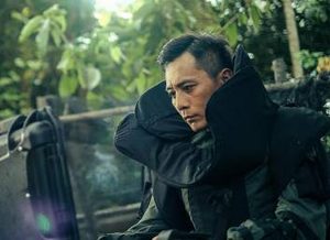 《排爆手》刘烨余男主演，拆弹环节代入感十足