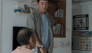《庭外》萧臻终于袒露心声，最后的结局会是什么？