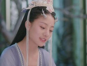 《沉香如屑》熬宣喜欢的人是谁 和谁在一起了