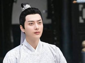 《沉香如屑》谁演的裴洛 他的结局是什么