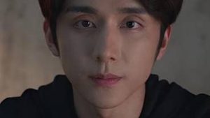 《天才基本法》中的幕后大Boss竟然是芝士裴之