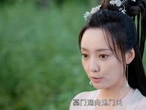 《沉香如屑》唐周和颜淡之间有什么故事？湘君的痴傻另有隐情