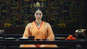 《星汉灿烂》裕昌郡主为什么是幸运而又不幸的？