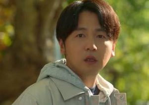 《天才基本法》林兆生为什么拒绝冯教授的邀请？