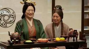 《星汉灿烂》曲泠君有才有貌，为什么婚姻如此坎坷？