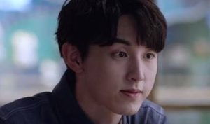 《少年派2》钱三一有心机？向林妙妙提出“同居”请求