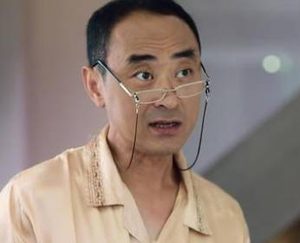《分界线》大川柳眉夫妻的关系怎么样？