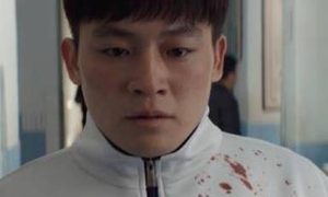 《胆小鬼》秦理最后的结局是什么？凶手是谁？