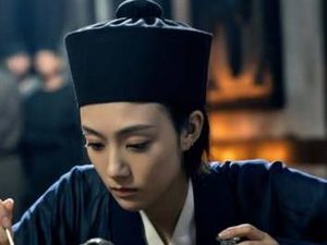 《民间怪谈录》主演是谁？民间怪谈勾兑悬疑叙事