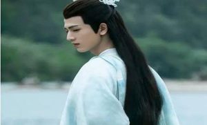 《苍兰诀》长珩仙君是暖男设定？最后活成了白月光