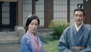 《星汉灿烂》霍君华撒下了什么弥天大谎？