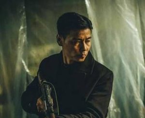《狼群》什么时候上映？一部军事动作片