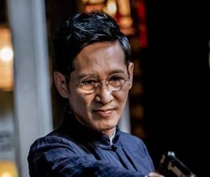 《冰与火》王劲松的表现怎么样？演员演技在线而获得高分好评
